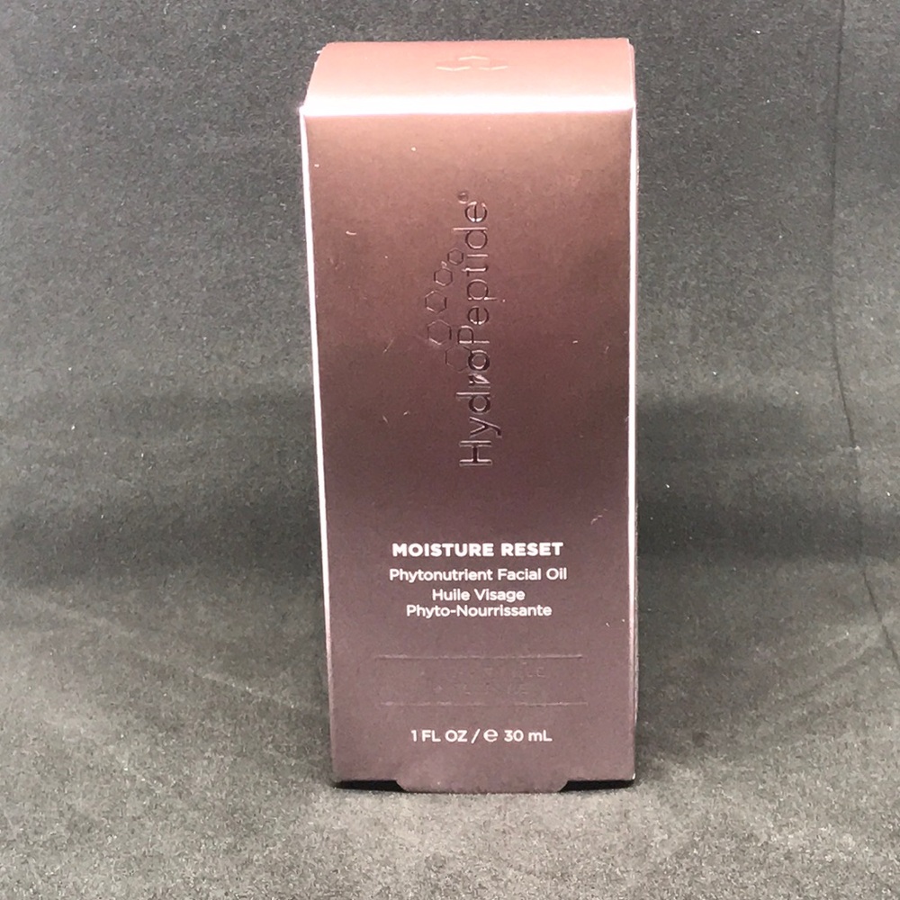HydroPeptide Moisture Reset Face Oil